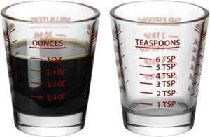 YASAI 3-Piece Glass Measuring Cup Set-min