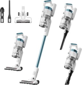 10) Eureka RapidClean Pro Cordless Vacuum-min