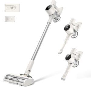 13) DREAME Cordless Vacuum Cleaner R10 Pure-min