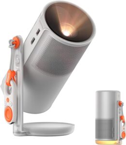 13 XGIMI MoGo 4 2025 NEW Portable Projector,-min