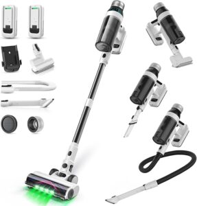 15) NuYupo 15 in 1 Cordless Vacuum Cleaner-min