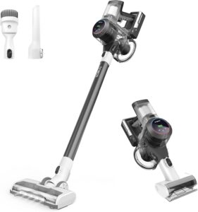 3) Tineco Pure ONE S11 Cordless Vacuum Cleaner-min