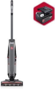 4) Hoover ONEPWR Evolve Pet Cordless Vacuum-min