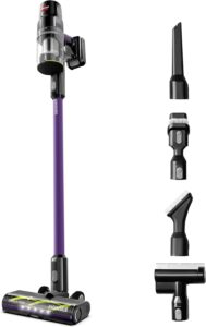 5) BISSELL ICONpet Cordless Stick Vacuum-min