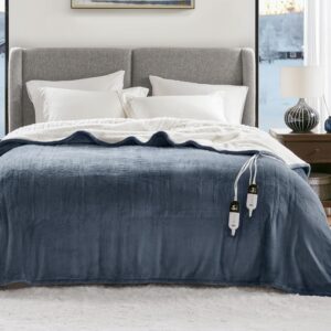 6 Degrees of Comfort Electric Blanket-min