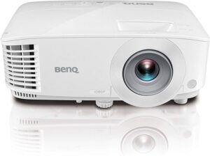 8 BenQ MH733 1080P Business Projector-min