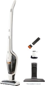 9) Electrolux Cordless 2-in-1 Vacuum Cleaner-min