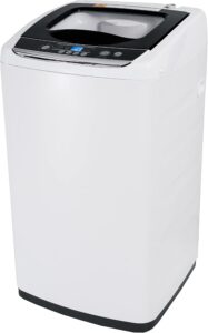 BLACK+DECKER 0.9 Cu. Ft. Portable Washer, 6.6 lb. Capacit-min