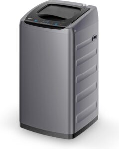 Comfee Portable Washing Machine, 0.9-min