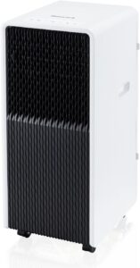 Best Portable Air Conditioners for Small Apartments 6 Honeywell 13,500 BTU Slim & Smart WiFi Portable AC with Fan-min