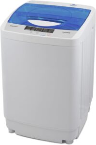 Panda 1.34 Cu.ft Portable Washing Machine-min