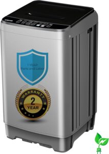 Portable Washing Machine 2.0 Cu.Ft, 10 Program-min