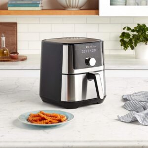 1 Instant Vortex Plus 4QT Air Fryer-min