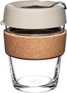 1 KeepCup Original Reusable Coffee Cup-min