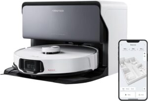 10 Roborock S7 MaxV Ultra-min