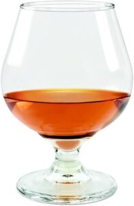 20 Best Beer Glass Sets for Home Use 14 13 Brandy Snifter Glasses, (Set Of 4) Brandy Glasses