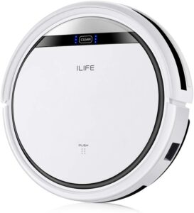 13 iLife Shinebot W400 Hybrid-min