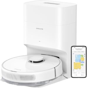 14 DreameBot D10 Plus-min