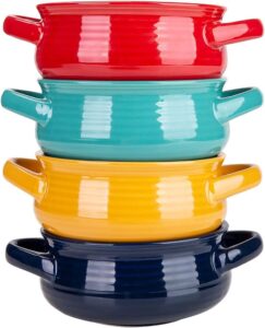 soup bowls