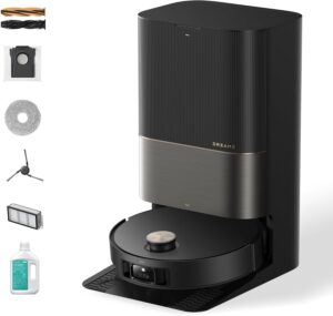 15 Dreame X50 Ultra Complete-min