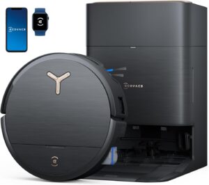 17 Ecovacs X9 Pro Omni-min