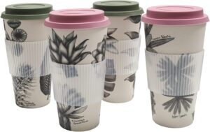 17 Jungle Culture Bamboo Travel Cup-min