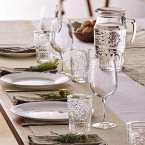 20 Best Beer Glass Sets for Home Use 19 18 Bormioli Rocco Pilsner Glass Set (Set of 6)