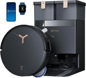 18 Ecovacs Deebot T50 Max Pro Omni-min