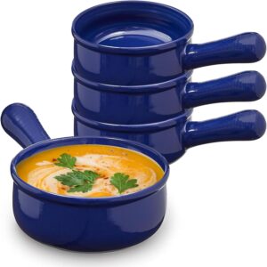 2 Sheffield Home French Onion Soup Crocks'-min