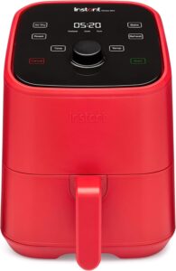 2 stant Pot Vortex 2QT Mini Air Fryer-min