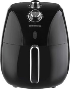 20 Proctor Silex 3.7-Qt Air Fryer (35056)-min