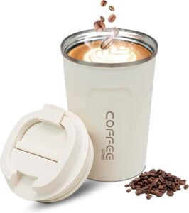 20 Reusable Travel Coffee Cup by Circular & Co.-min
