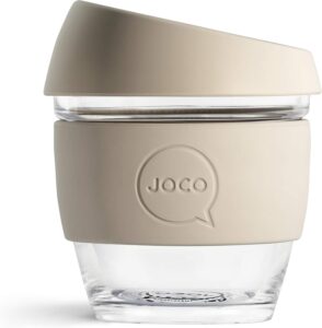 3 jOCO Glass Reusable Coffee Cup-min