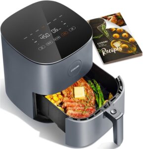 4 COSORI Pro LE 5-Qt Air Fryer-min