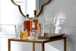 20 Best Whiskey Glasses for Gifting Luxury, Novelty & Personalized Picks 5 whisky glasses set