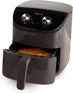 5 Instant Essentials 4QT Air Fryer-min