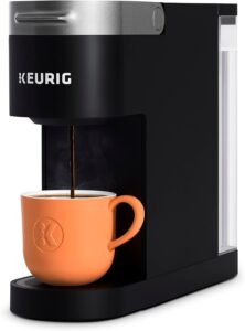 Best Compact Coffee Makers for Small Kitchens 7 6 Keurig K-Slim Coffee Maker-min