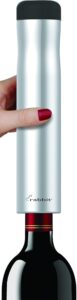 7 Rabbit Automatic Electric Corkscrew - Hands-Free Wine Opener-min