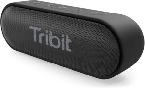 10 Tribit XSound Go Bluetooth Speaker-min
