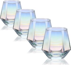 11 Cukbless Stemless Wine Glasses (Set of 4)-min