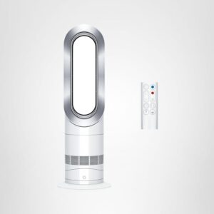 12 Dyson Hot and cool AM09 Jet focus heater-min