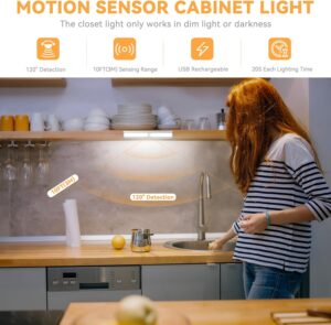 12 OxyLED Motion Sensor Cabinet Lights-min