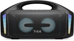 12 Tribit StormBox Bluetooth Speaker-min