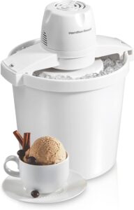 15 Hamilton Beach 68330N Automatic Ice Cream Maker-min
