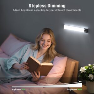 16 LightBiz Motion Sensor LED Under Cabinet Lights-min