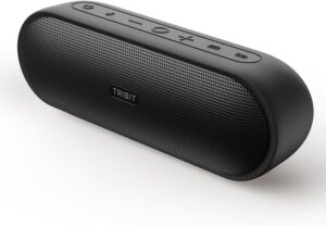 16 Tribit MaxSound Plus Bluetooth Speaker-min
