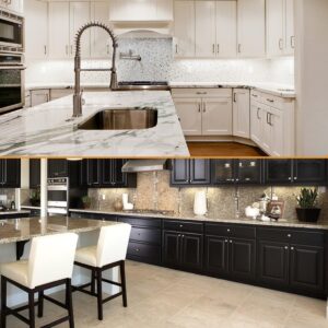 18 Litever Kitchen LED Under Cabinet Lighting Kit-min