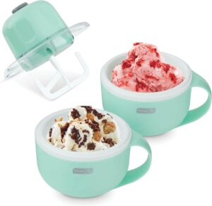 19 DASH Everyday Ice Cream Maker-min