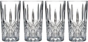 19 Marquis by Waterford Markham Wine Glass Set (Set of 4)-min