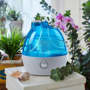2 AquaOasis™ Cool Mist Humidifier-min